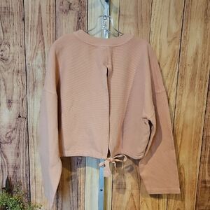 Fabletics Anna Tie BackTop